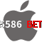 Aplicativo 5586 Bet para iOS