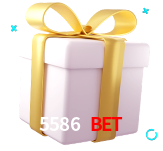 Receba seus bônus de boas-vindas no 5586 Bet