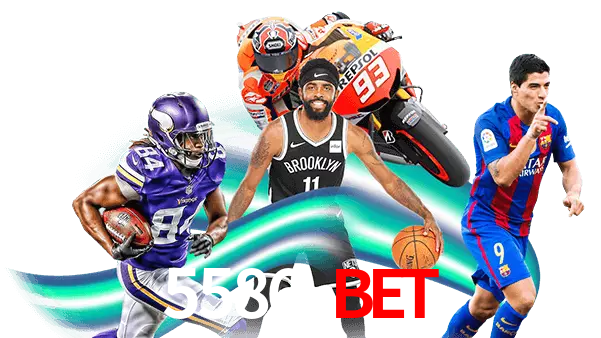 5586 Bet