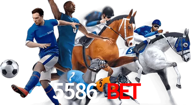 5586 Bet