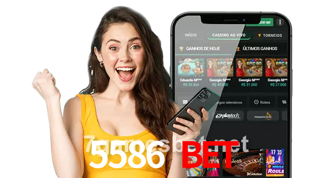 5586 Bet