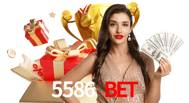 Jogue com dealers reais no 5586 Bet!